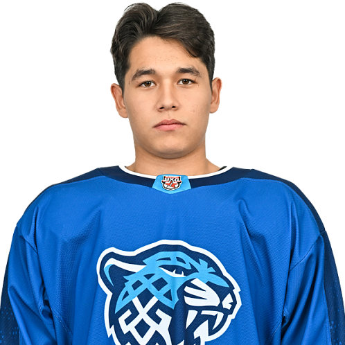 АЙТУАР НҰРЖАНОВ