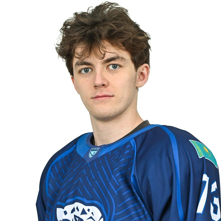 АМИР ГАФУРОВ