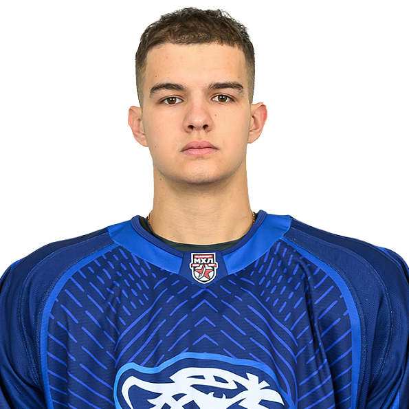 АЛЕКСАНДР МАКАРОВ