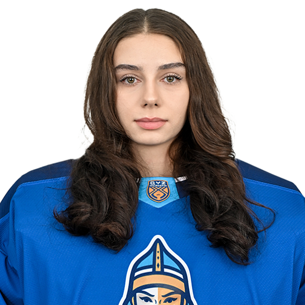 КИРА ПРИЦКЕР