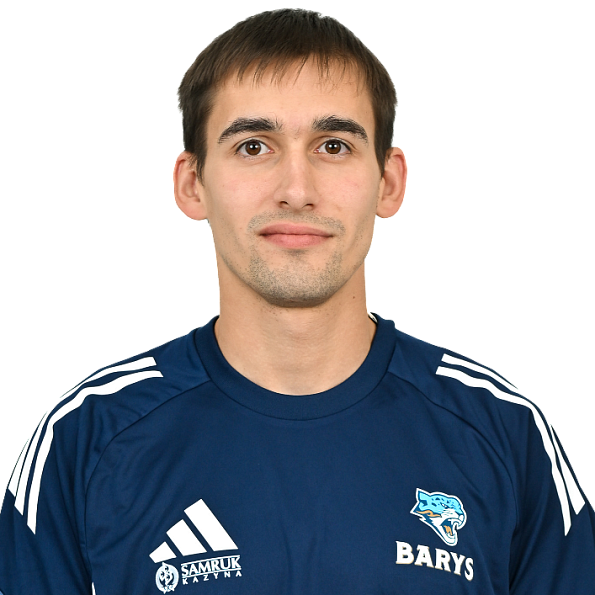 Дмитрий Витальевич Макеев