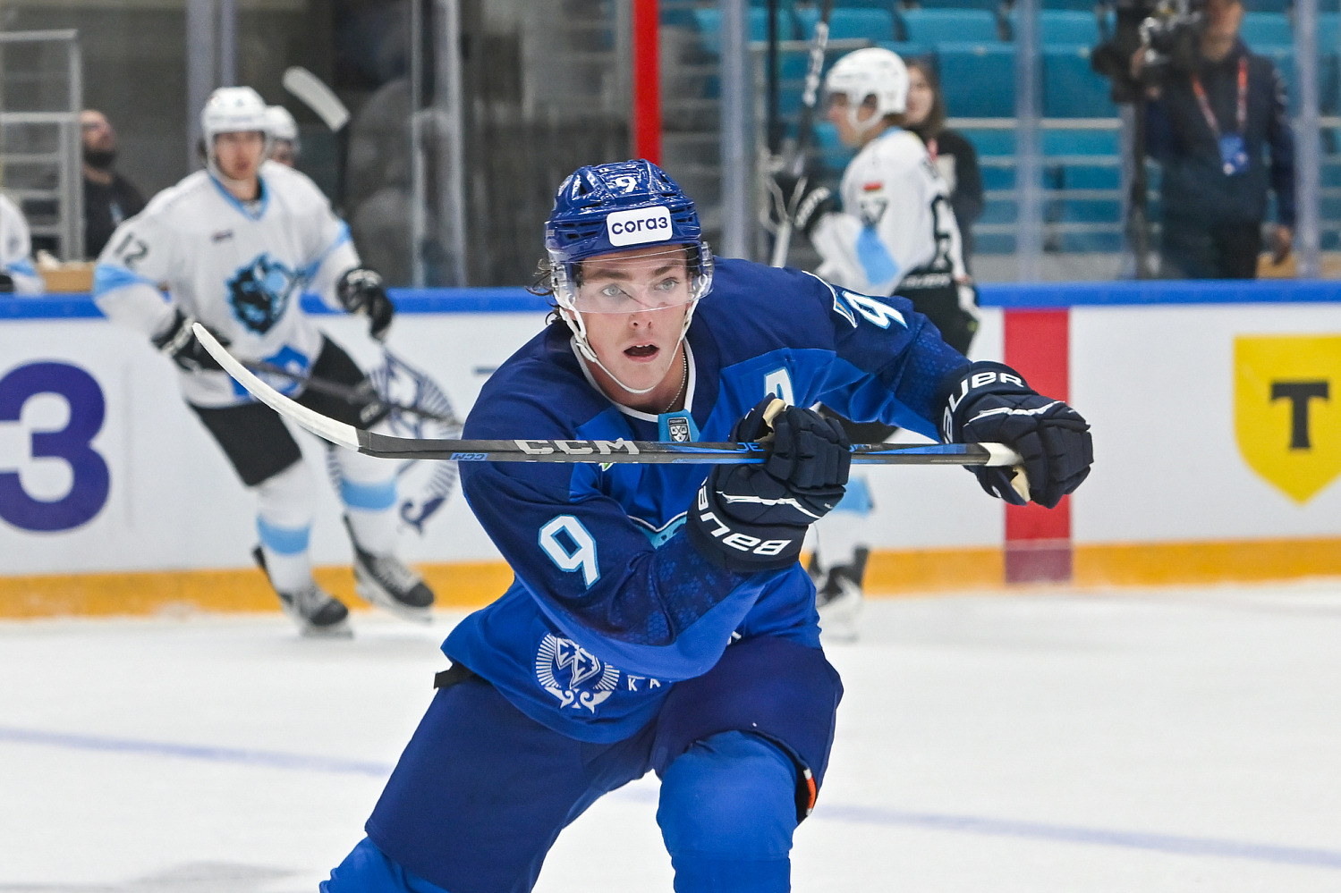 Тайс Томпсон жарақат алғандар қатарына қосылды