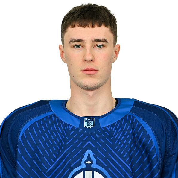 ГЛЕБ РЕШЕТЬКО