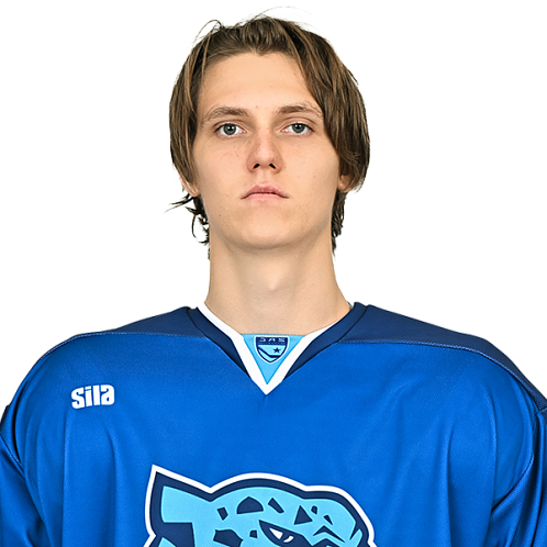 НИКИТА СИДОРЕНКО