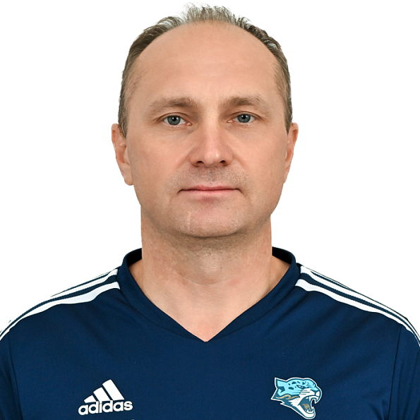 Виталий Анатольевич Литвинов