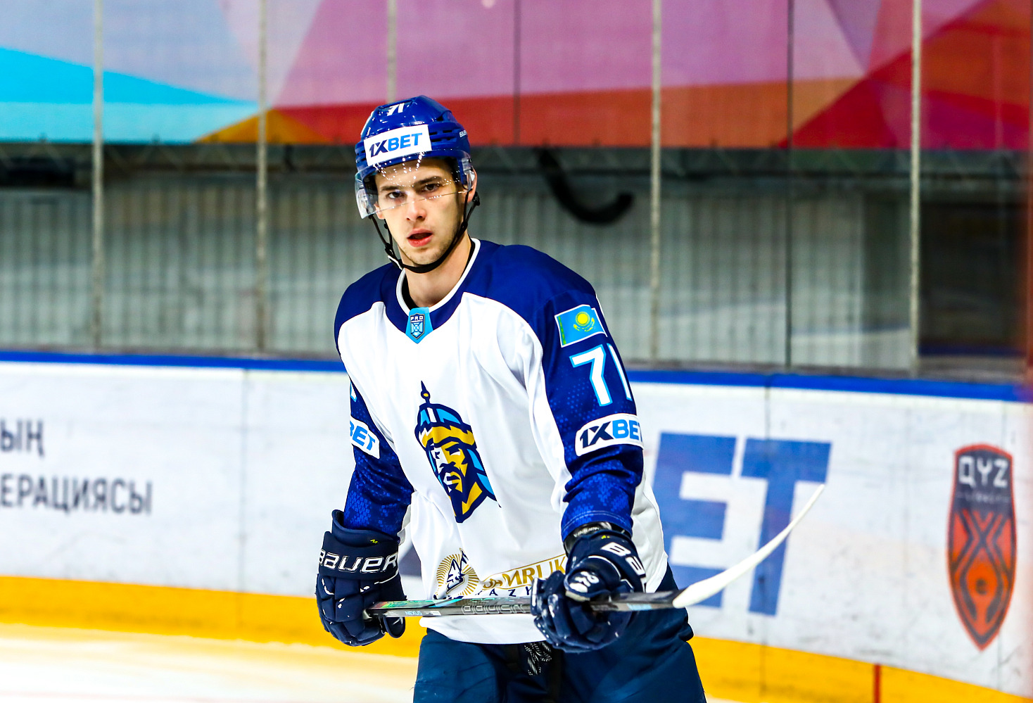 Номад жеңіс сериясын тоқтатты