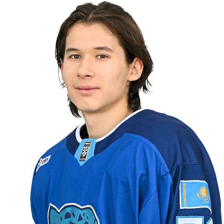 ТИМУР МИНДУБАЕВ