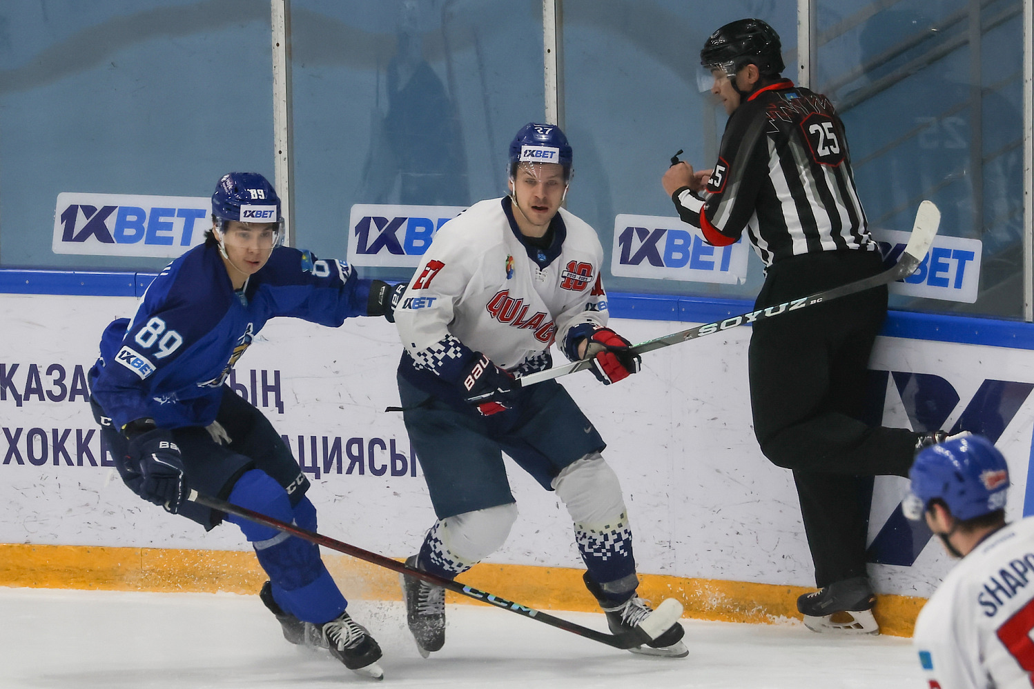 Номад - Кулагер