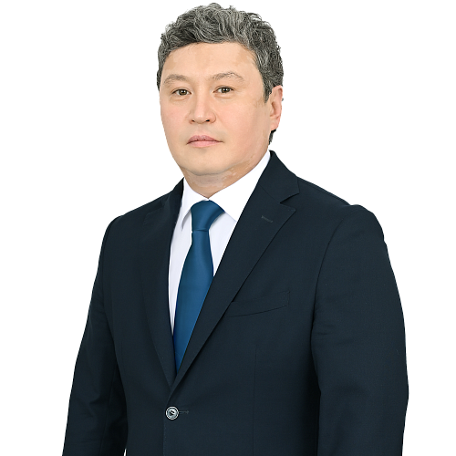 Талгат Китаров