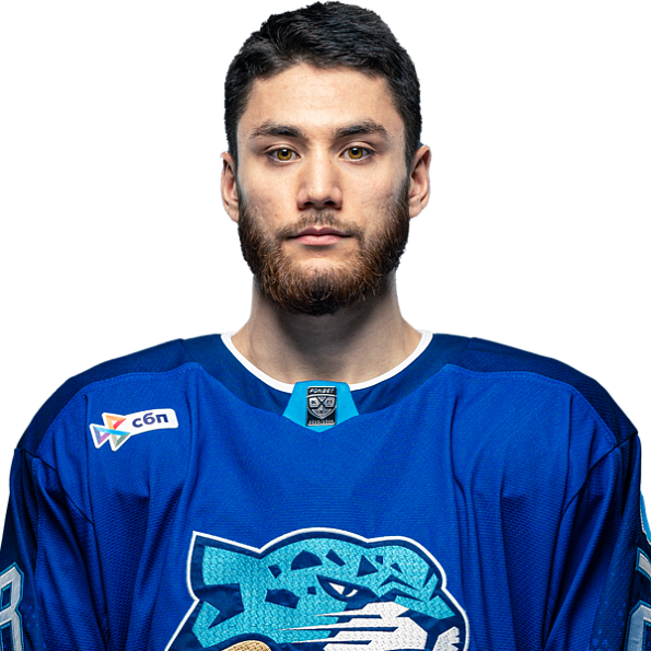 РУСЛАН ОСПАНОВ 