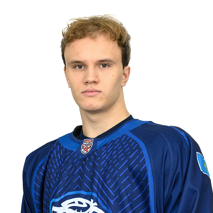 АЛЕКСАНДР СИМАХИН