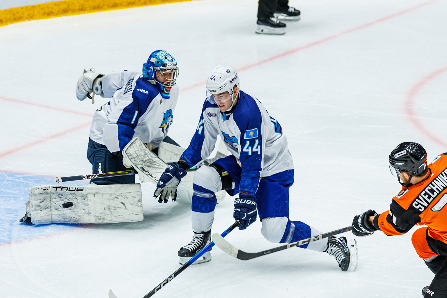 Амур - Барыс 