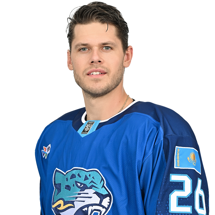 ТАЙЛЕР УОТЕРСПУН