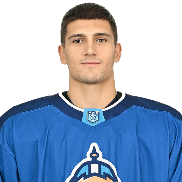 КИРИЛЛ НИКИТИН