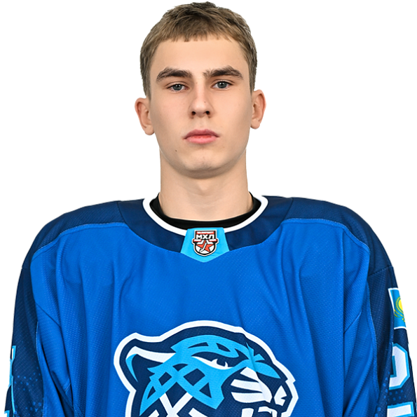 ЕГОР КРАВЧЕНКО