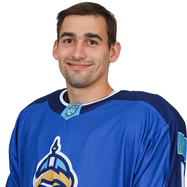 ДМИТРИЙ МАКЕЕВ