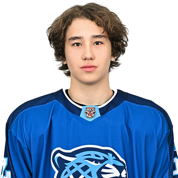 РУСЛАН ТУСУПБЕКОВ