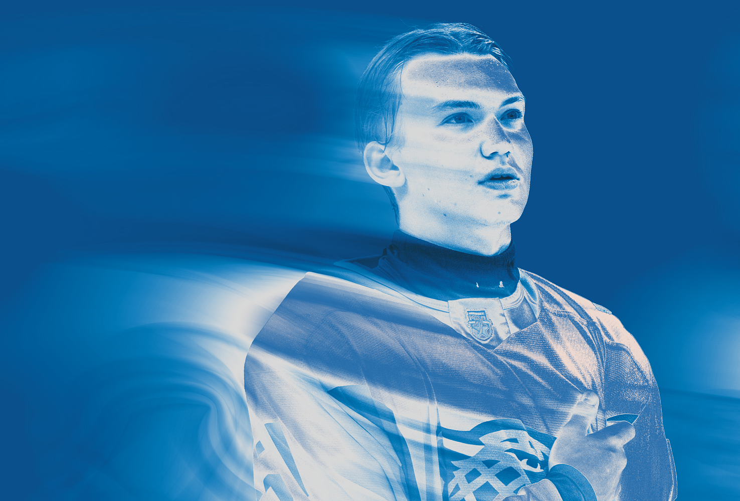 «Снежные Барсы» – «АКМ-Новомосковск» ойыны алдында