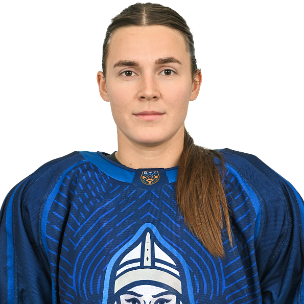 ЕКАТЕРИНА ПРОЗОРОВА
