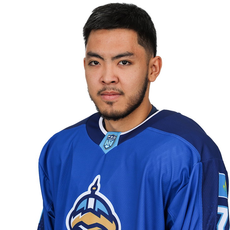 АБЫЛАЙХАН СУЛЕЙМЕНОВ