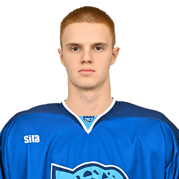 ДАНИЛ ДРОНОВ