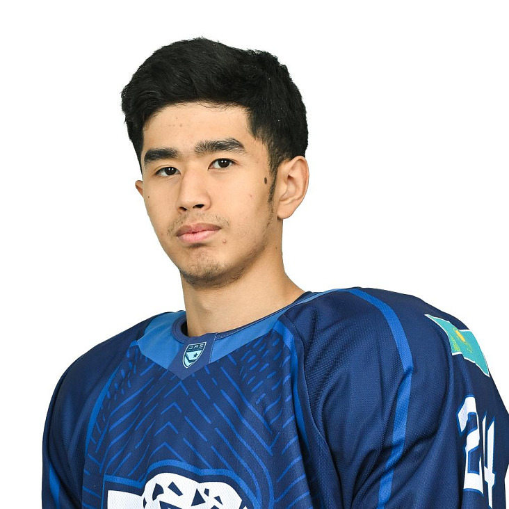 АЛИШЕР АМАНГАЛИЕВ