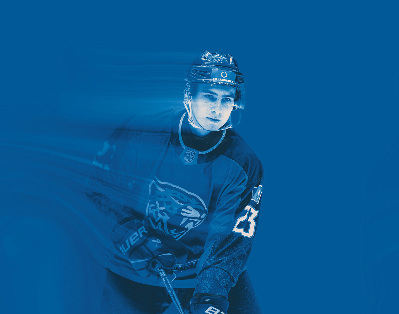 Снежные Барсы - Авто матчына дейін