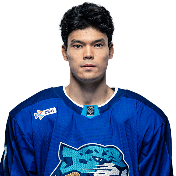 ӘЛИХАН ӨМІРБЕКОВ