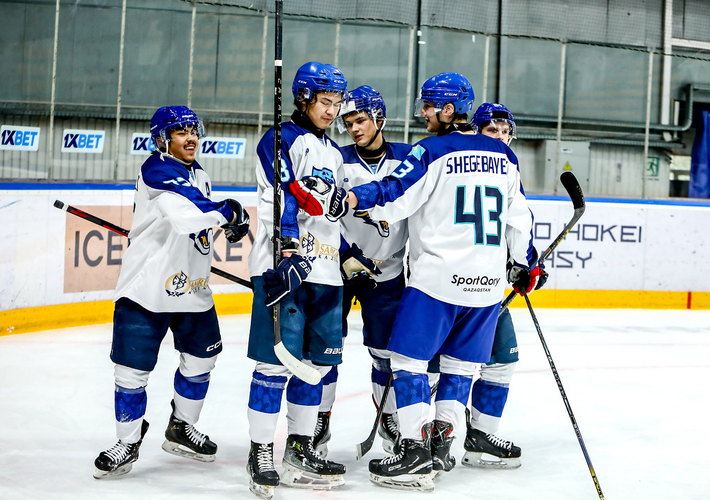 Торпедо - Барыс