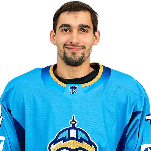 ДМИТРИЙ МАКЕЕВ