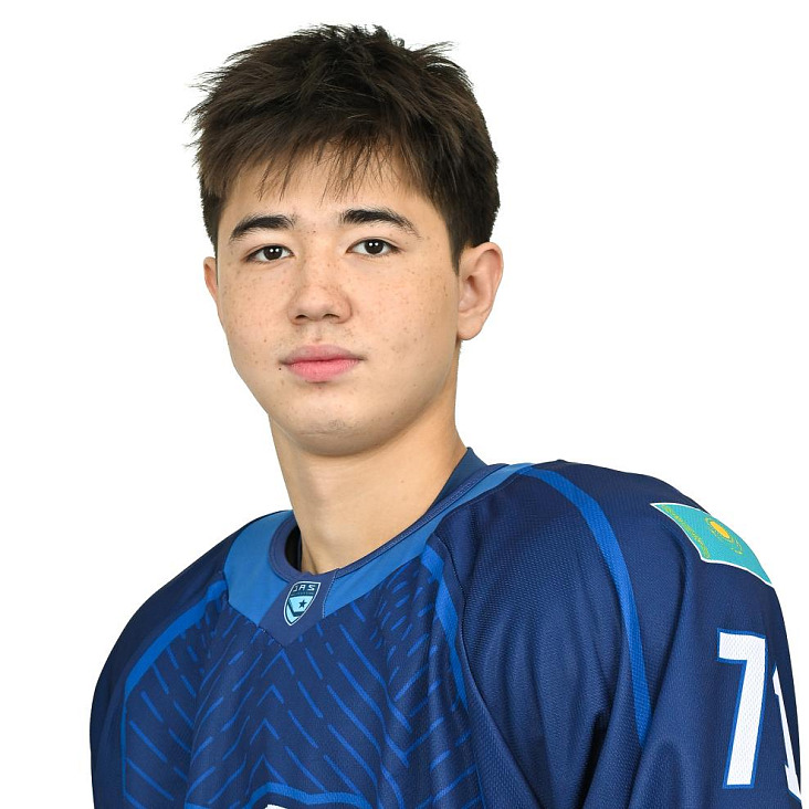 ХАКИМ КУБАТАЕВ