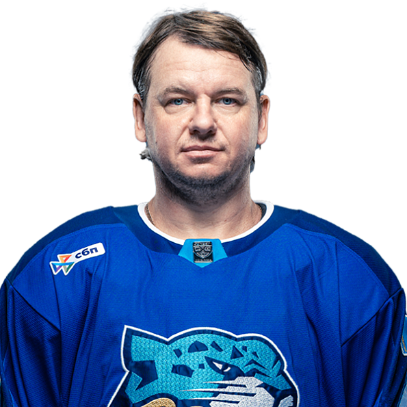 РОМАН СТАРЧЕНКО