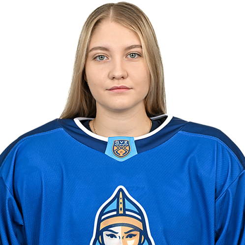 ЕКАТЕРИНА КУЦЕНКО