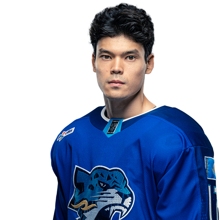 ӘЛИХАН ӨМІРБЕКОВ