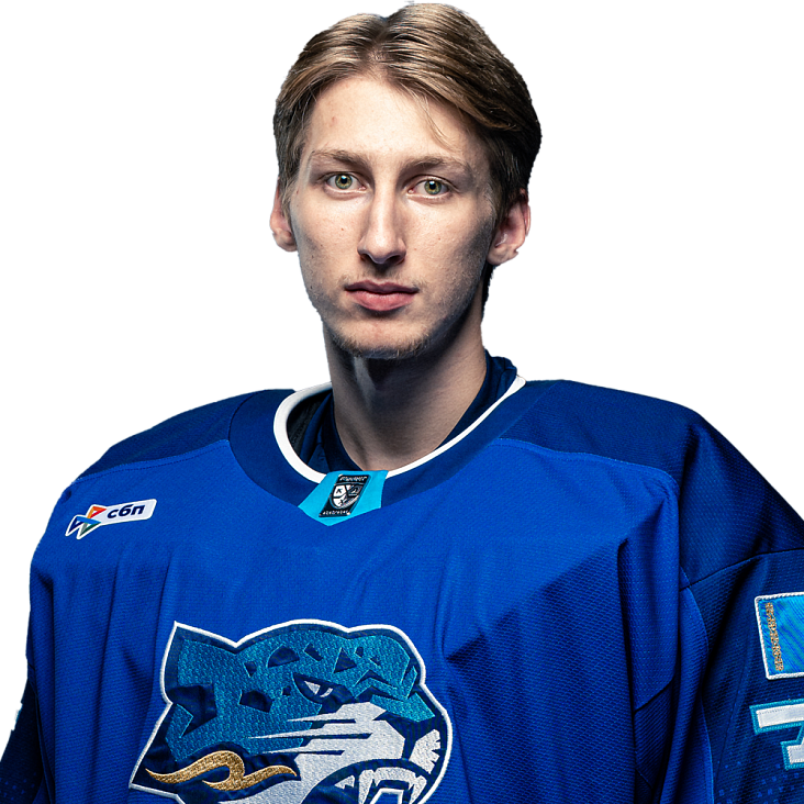 АРТЁМ ШЕСТАКОВ