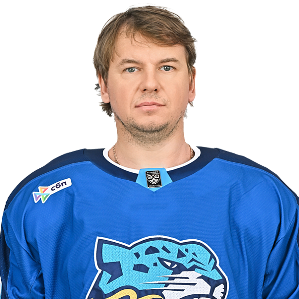 РОМАН СТАРЧЕНКО