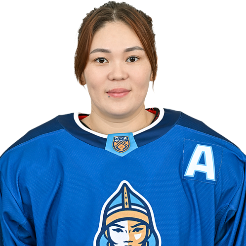 ДӘРИЯ МОЛДОБАЙ