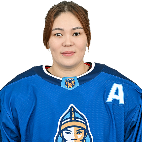 ДӘРИЯ МОЛДОБАЙ