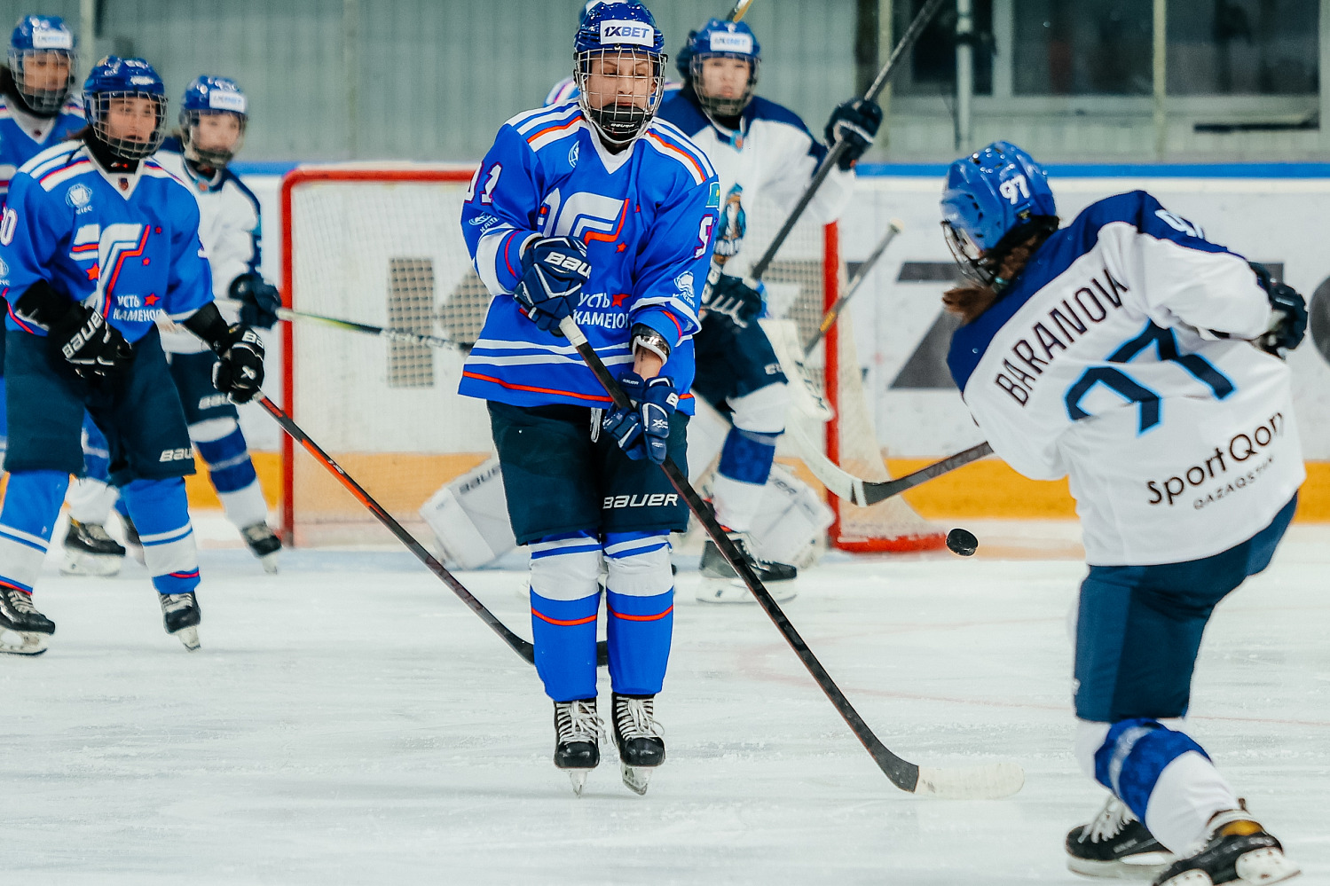 Торпедо - Томирис