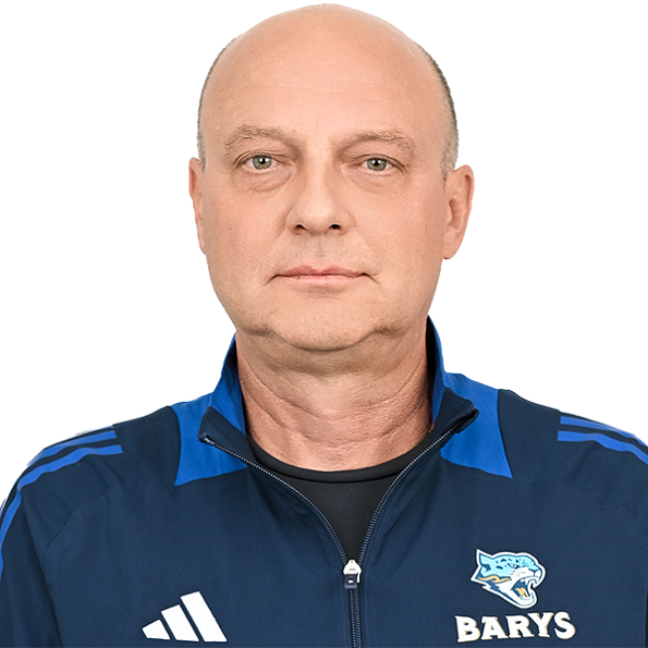 Андрей Викторович Шаянов