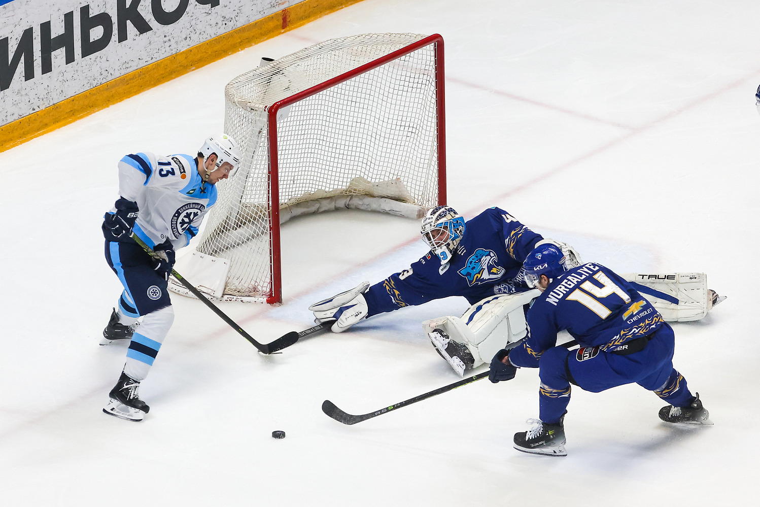 SportQory-ның Барыстың биылғы маусымына жасаған қорытындысы  