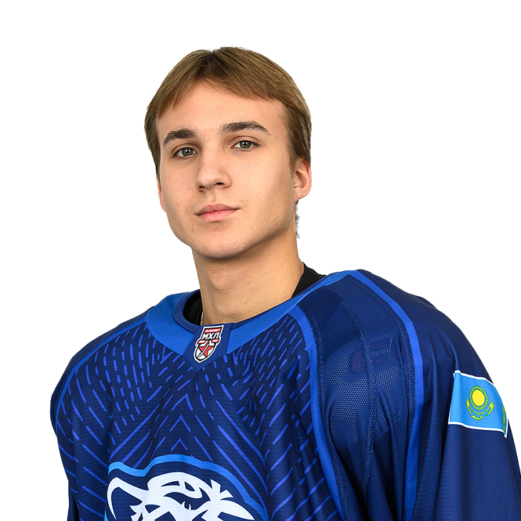 БОГДАН ЗАЛЕВСКИЙ