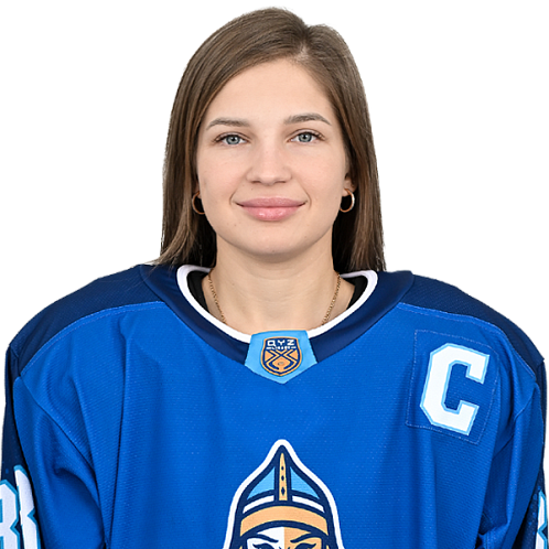 АНАСТАСИЯ ОРАЗБАЕВА