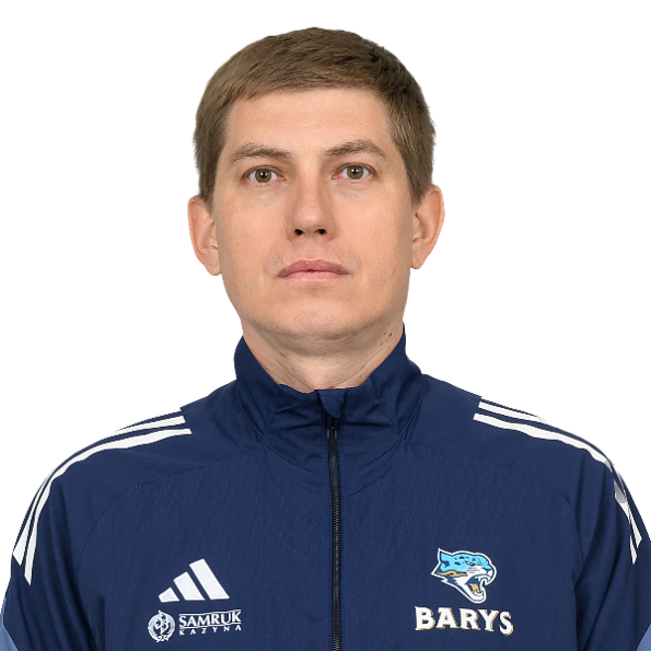 Игорь Юрьевич Елисеев