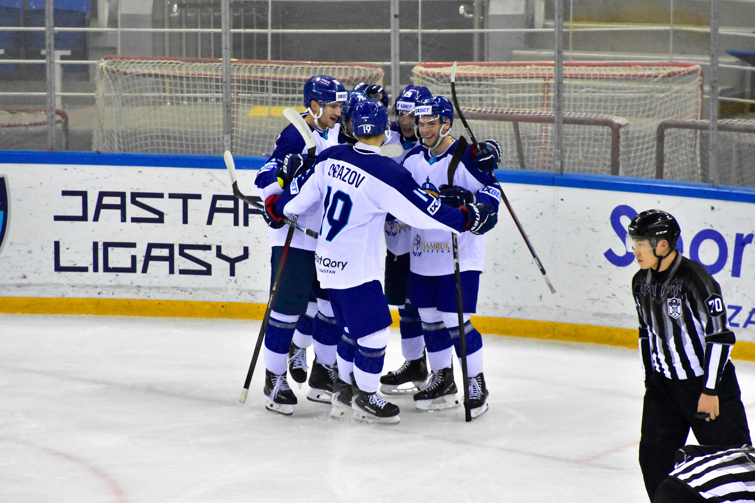 Номад тағы да Алматыдан басым түсті