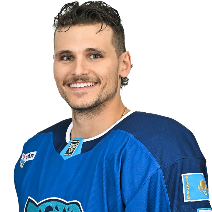 ДЖЕЙК МАССИ