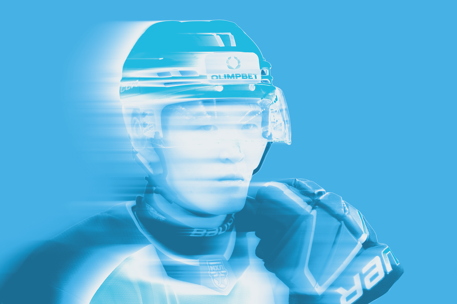 Ладья – Снежные Барсы 7:2