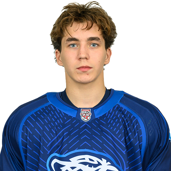 КИРИЛЛ СЕРЕБРЯКОВ