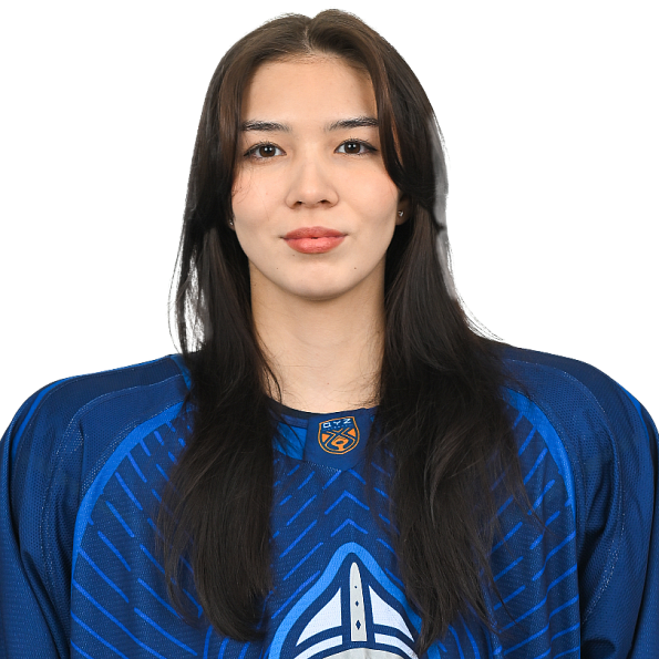АЗАЛИЯ АВЗАЛОВА