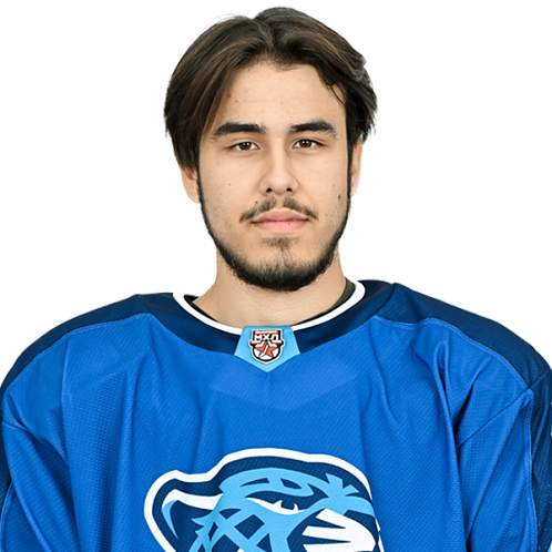 КАРИМ КАЖИБЕКОВ